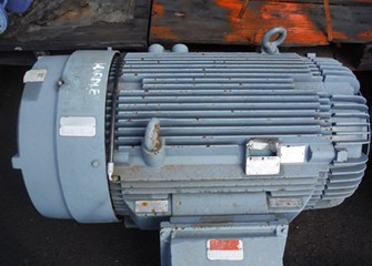 Reliance Electrical